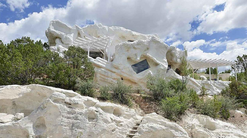 Five of the most unusual homes ever featured on Zillow.