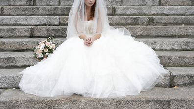 Bride baffled by mother-in-law’s ridiculous wedding demand