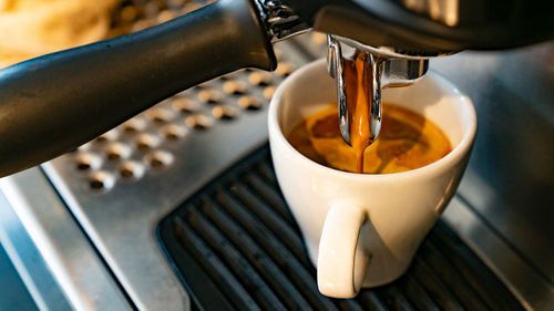 Atrial fibrillation: Hidden health benefit discovered in your daily cup of  coffee