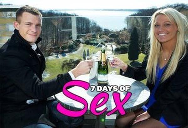 7 Days of Sex