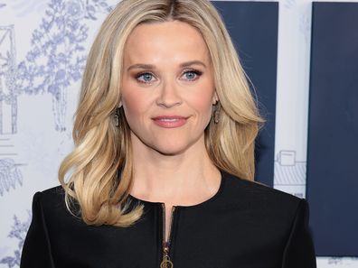 New York, New York - 28 Januari: Reese Witherspoon menghadiri "Anda diundang dengan hormat" Pemutaran New York di Jazz di Lincoln Center pada 28 Januari 2025 di New York City. (Foto oleh Dimitrios Kambouris/Getty Images)