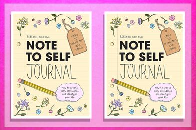 9PR: Note to Self Journal: Tools to Transform your World Paperback – 28 September 2021