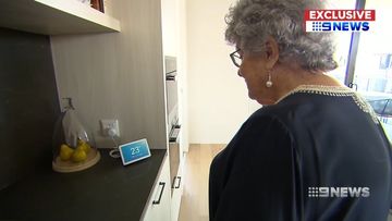 New high-tech living is transforming the lives of retirees.
