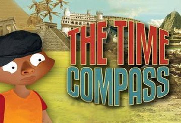 The Time Compass