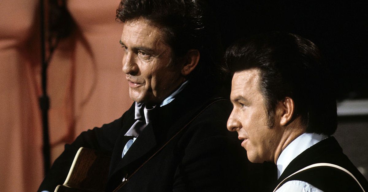 Tommy Cash death: Johnny Cash’s brother dies aged 84