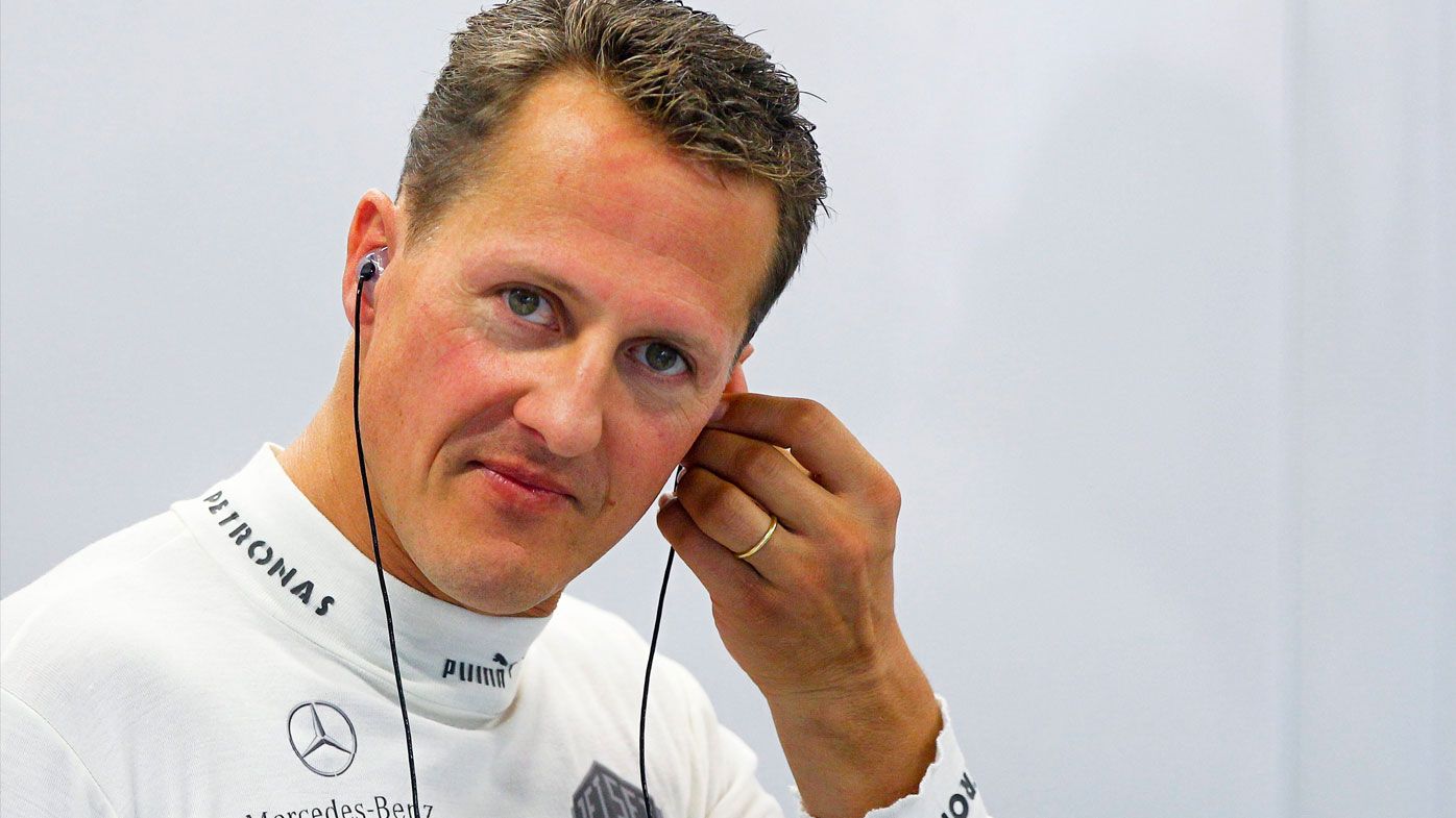 F1: Schumacher family throw F1 champion's legacy behind new charity initiative 