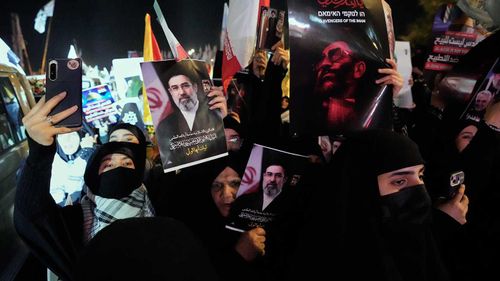 L’Iran non ha mostrato alcun segno di fare marcia indietro nei suoi attacchi contro gli Stati Uniti e i suoi alleati.