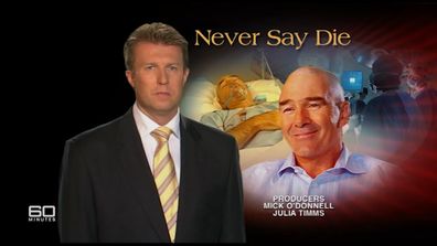 Never Say Die (2007)