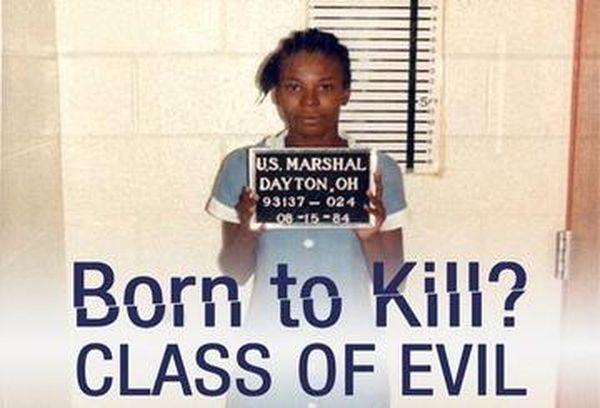 Born To Kill: Class Of Evil
