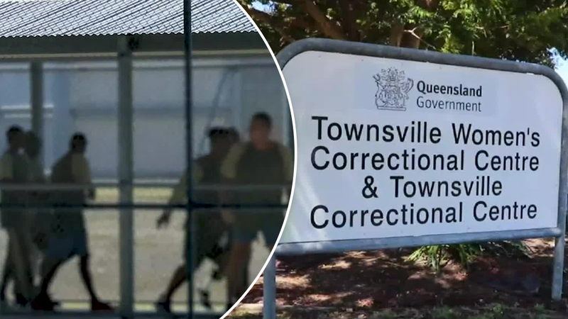 Former inmate becomes guard at Queensland correctional facility | Nine ...