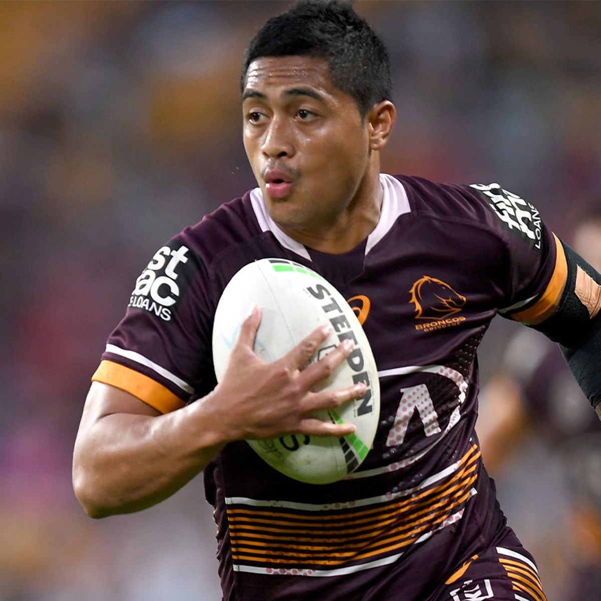 NRL transfer news 2022: Broncos playmaker Tyson Gamble linked with