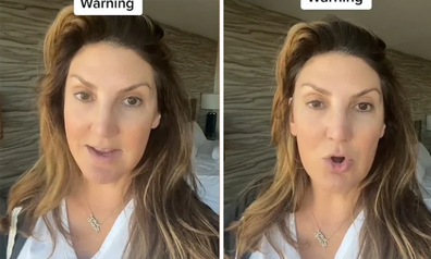 US comedian Heather Mcdonald details 'scary' hotel experience on TikTok