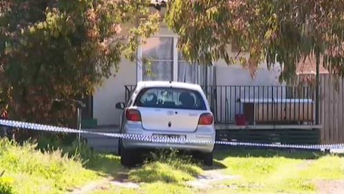 Police investigate after man shot in Melbourne's north