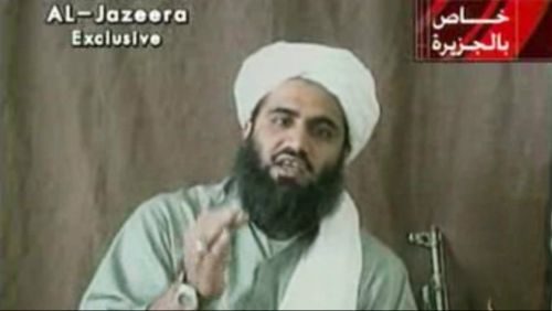 Bin Laden son-in-law jailed for life in US