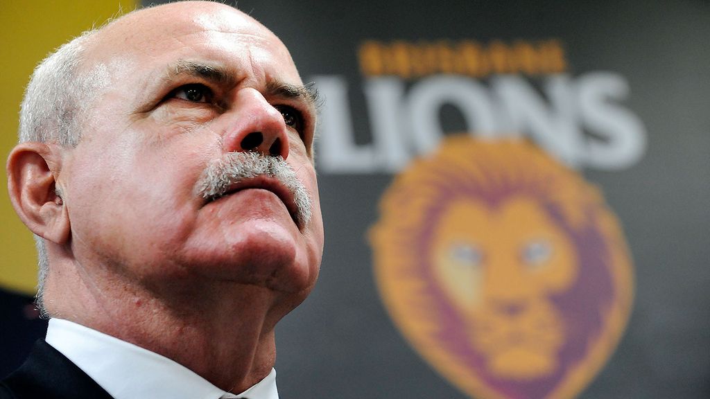 Afl Leigh Matthews Slams Current State Of Afl Unleashes On Flat Earthers Who Resist Rule Changes