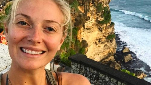 Family 'inconsolable' after Sydney woman's Bali death