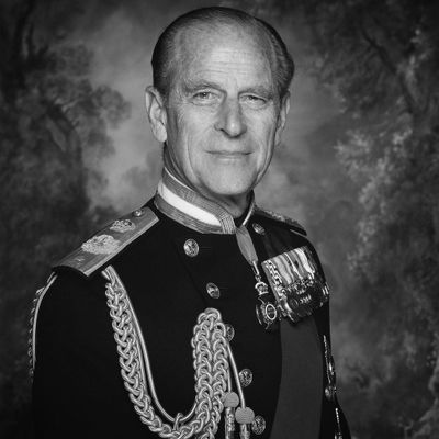 Prince Philip dies aged 99