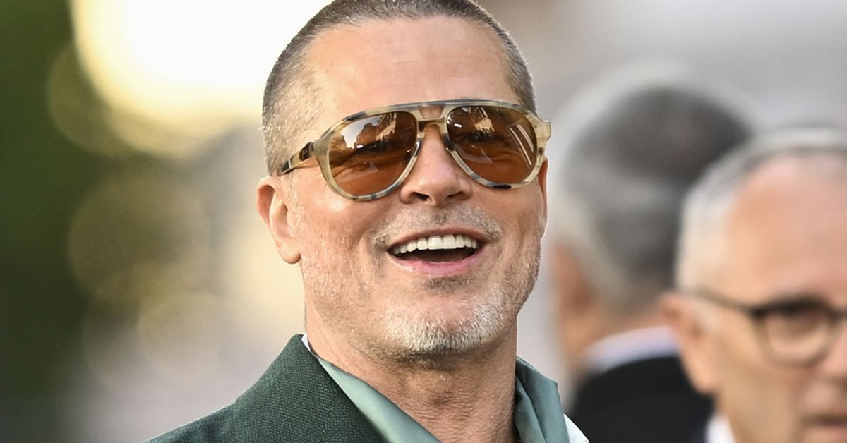 Brad Pitt’s ‘diabolical’ act saw entire film crew flee in disgust