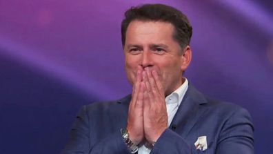 Karl Stefanovic