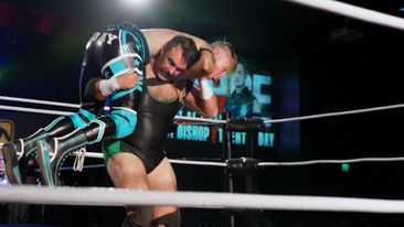 Three Count Pro Wrestling