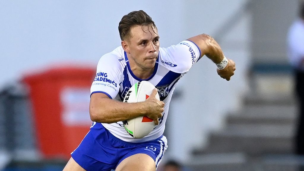 The Mole NRL news 2024, Canterbury Bulldogs best 17 team to feature seven  new players