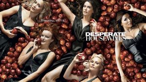 Latest: Desperate Housewives