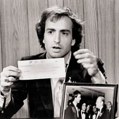 Lorne Michaels