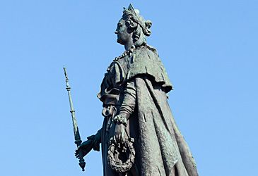 Catherine the Great was born in which former kingdom?