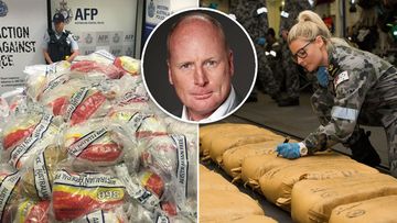 Australia has a drug problem: Ross Greenwood