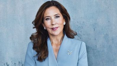 Princess Mary Christmas message from Mary Foundation