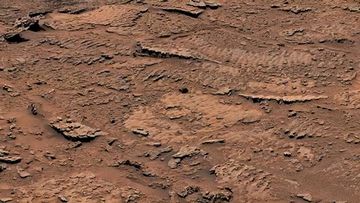 &#x27;Clearest evidence yet&#x27; of an ancient lake on Mars found by NASA curiosity rover