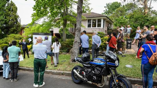 Property prices had a bumper year in 2021, but the gains are slowing down in Sydney, and Melbourne recorded its first drop of the year in December.