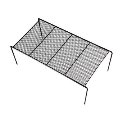 Mesh Large shelf from Kmart.