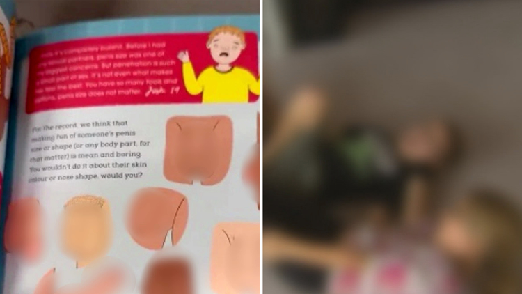 Big W removes kids' LOL dolls after furious Aussie mum exposed