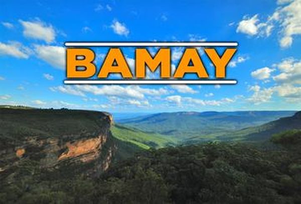 Bamay