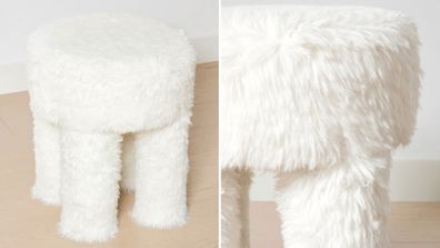 Mia poof, Kmart