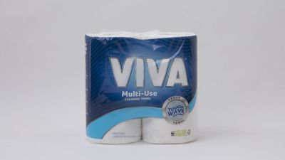 #6 Viva Multi-Use Cleaning Towel