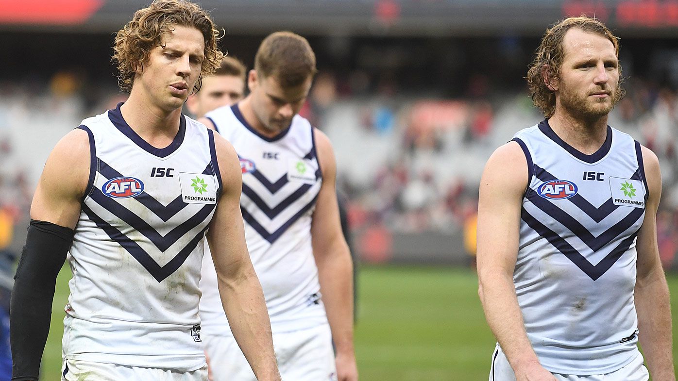 Fremantle Dockers