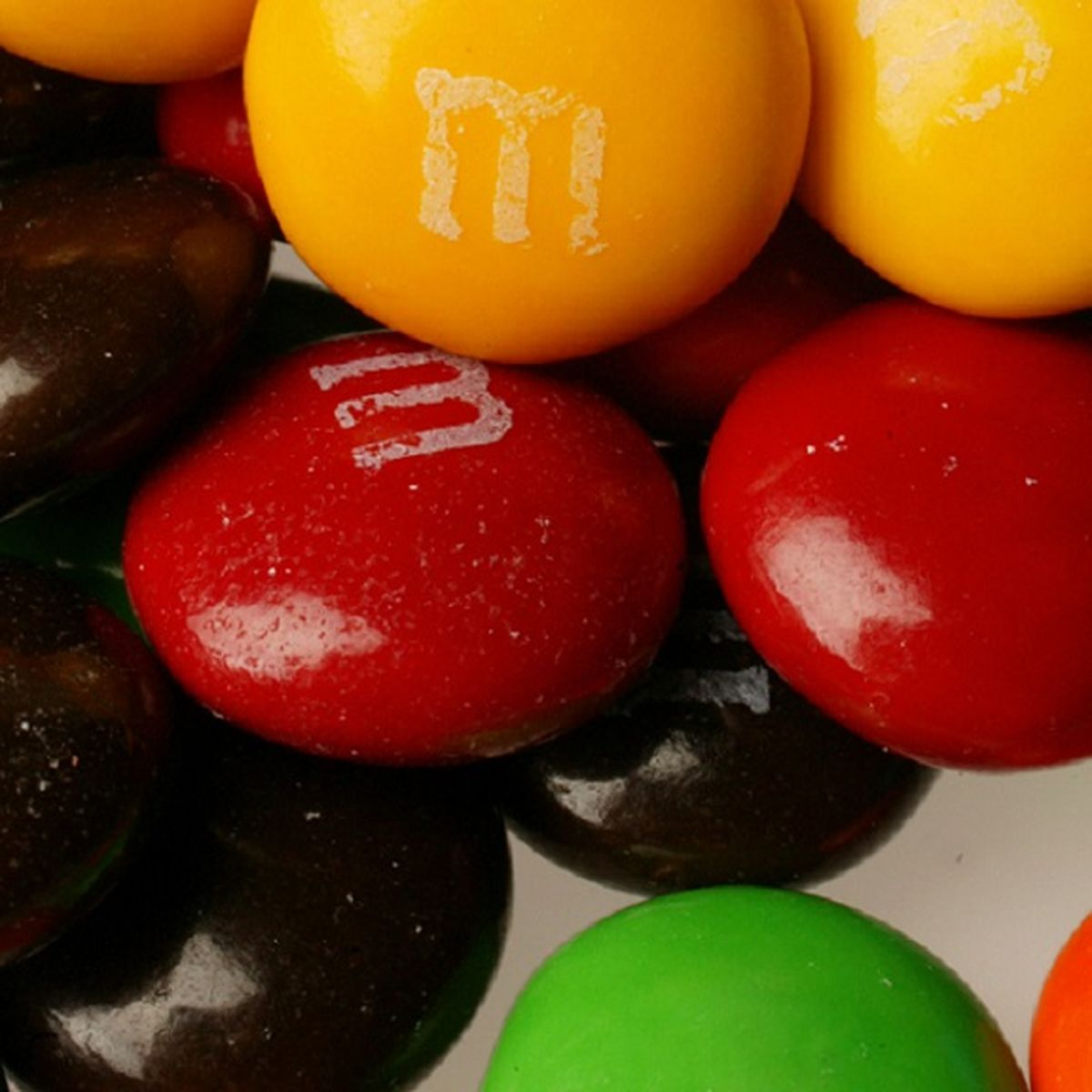 What does M&M stand for? Meaning behind M&M's chocolate