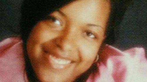 Amber Vinson