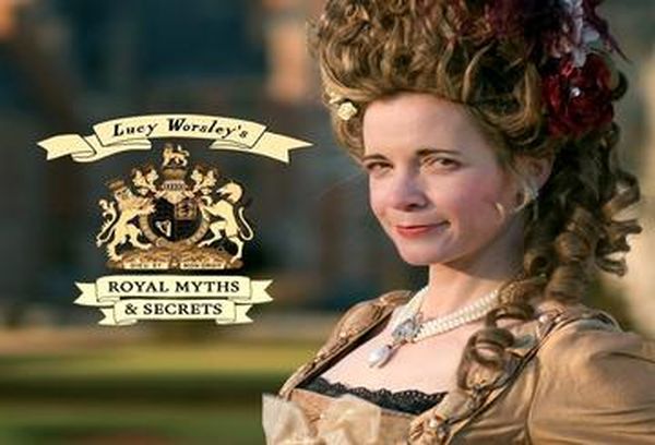 Royal History's Myths and Secrets