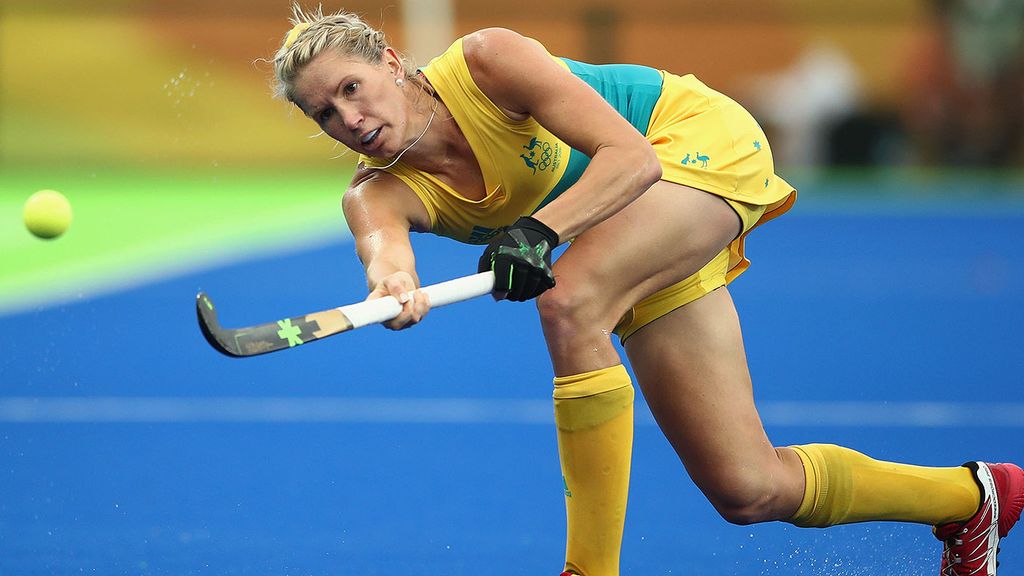 Hockey Hockeyroos Jodie Kenny Reveals Covid Hardships