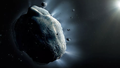 Giant asteroid almost two kilometres in diameter to fly past earth