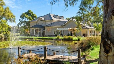 Adelaide property real estate Australia market mansions millions