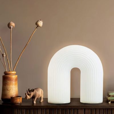 Zara Table Lamp: $29
