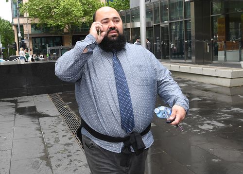 Victorian pensioner who funded Islamic State spared more jail time