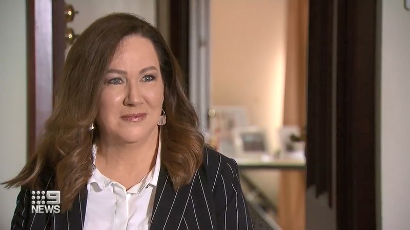 Psychologist Sandy Rea talks about how to quell coronavirus anxiety ...