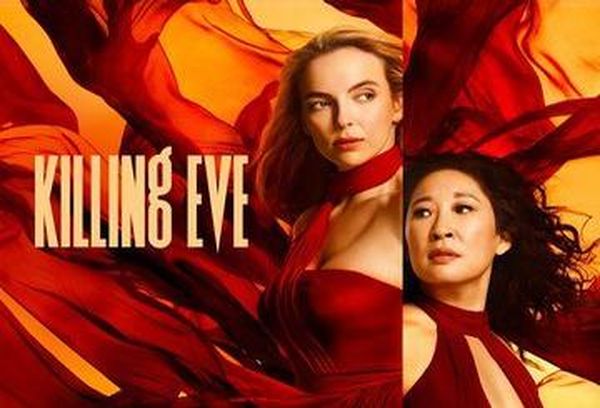 Killing Eve