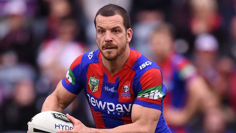 Mullen claims betrayal by non-NRL physio