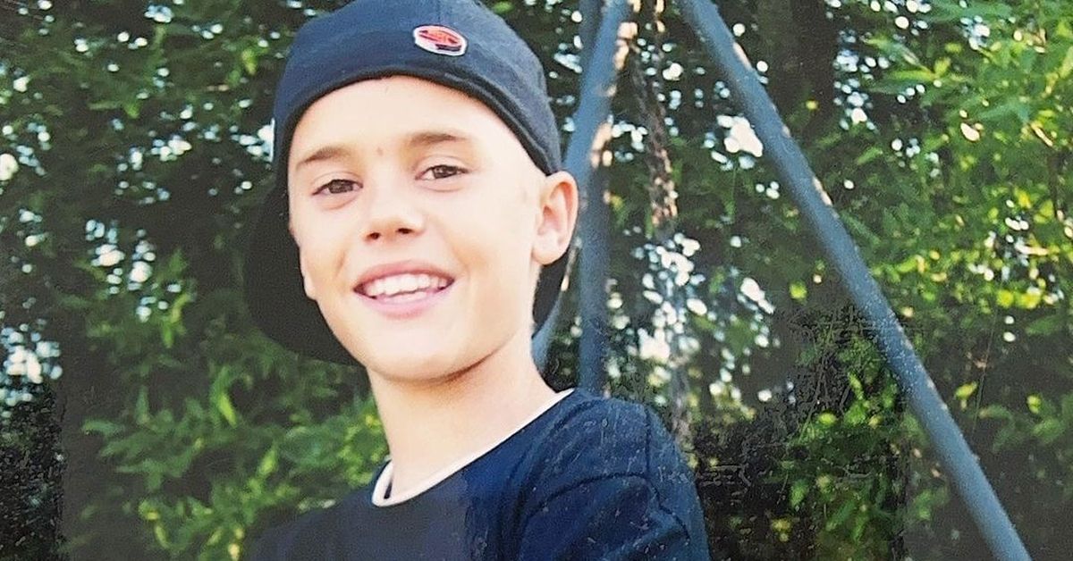 Justin Bieber Life and Career in Foto: Dia adalah superstar pertama yang ditemukan di YouTube